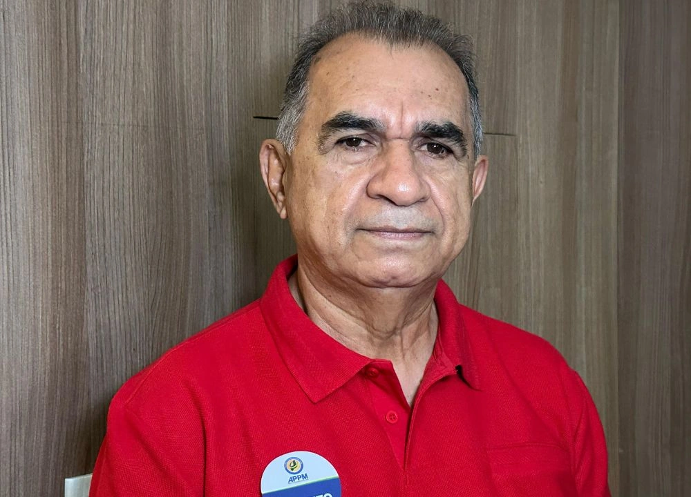 Pau D’arco deve ganhar novo calçamento, praça de eventos e creche ainda este ano