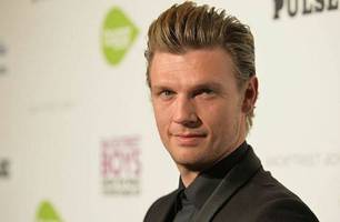 Pela quarta vez, integrante do Backstreet Boys é acusado de estuprar mulher (Foto: Alberto E. Rodriguez) Pela quarta vez, integrante do Backstreet Boys é acusado de estuprar mulher (Foto: Alberto E. Rodriguez)