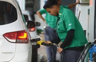 Petrobras reduz preços do diesel para distribuidoras a partir desta sexta-feira (16) (Foto: Reprodução)