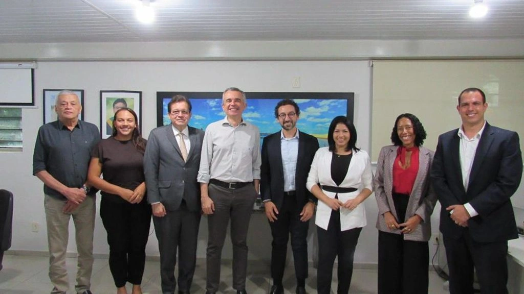 Piauí inicia estruturação do Marco Legal para impulsionar desenvolvimento