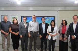 Piauí inicia estruturação do Marco Legal para impulsionar desenvolvimento (Foto: Reprodução) Piauí inicia estruturação do Marco Legal para impulsionar desenvolvimento (Foto: Reprodução)