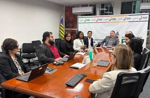 Piauí recebe missão do Banco Mundial para fortalecer investimentos (Foto: Divulgação)