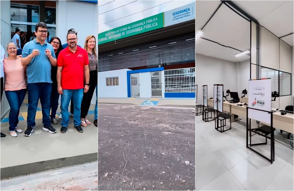 Piauí vai ganhar o primeiro Espaço Estadual de Cidadania Digital dia 29 de abril