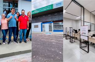 Piauí vai ganhar o primeiro Espaço Estadual de Cidadania Digital dia 29 de abril (Foto: Reprodução)