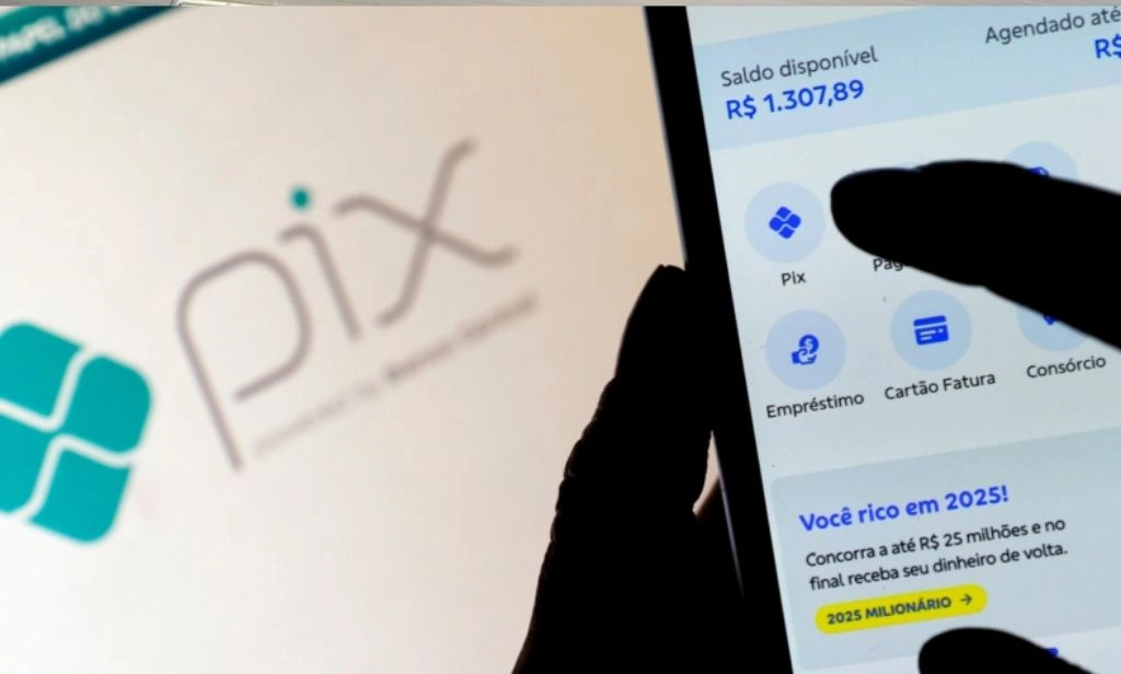 Pix parcelado? Entenda nova atualização feita pelo Banco Central