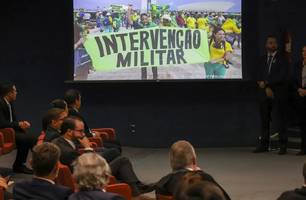 Por unanimidade, STF torna réus mais 6 denunciados por trama golpista (Foto: Antonio Augusto/ST) Por unanimidade, STF torna réus mais 6 denunciados por trama golpista (Foto: Antonio Augusto/ST)