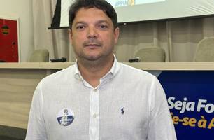 Prefeito de Beneditinos busca recuperação de 90% da lavoura perdida para seca (Foto: James Rodrigues/Conecta Piauí) Prefeito de Beneditinos busca recuperação de 90% da lavoura perdida para seca (Foto: James Rodrigues/Conecta Piauí)