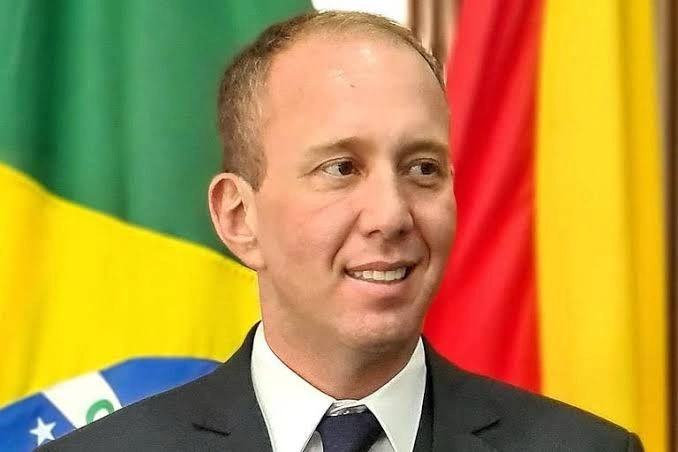 Prefeito de Sorocaba, Rodrigo Manga
