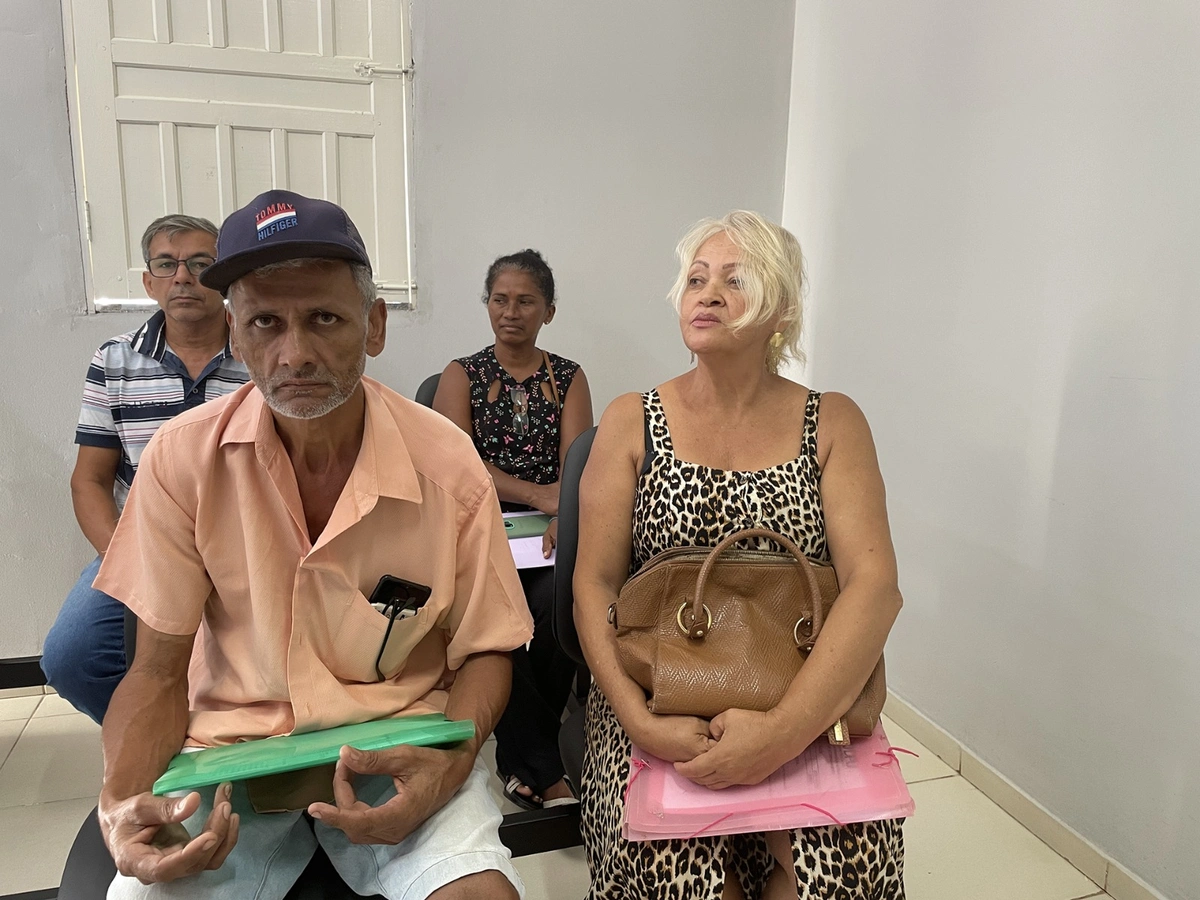 Prefeitura de São Raimundo Nonato firma parceria com a Defensoria Pública da União