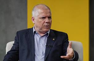 Presidente do INSS é exonerado após suspeita de fraudes (Foto: Rafa Neddermeyer/Agência Brasil) Presidente do INSS é exonerado após suspeita de fraudes (Foto: Rafa Neddermeyer/Agência Brasil)