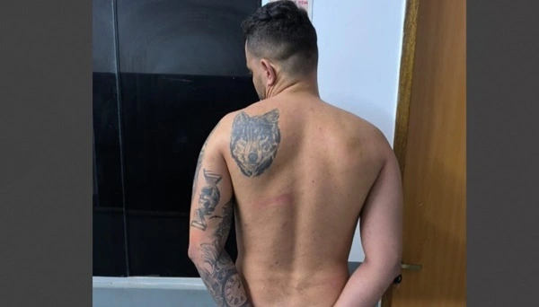 Preso em Teresina acusado de integrar quadrilha que assaltou empresário em Timon