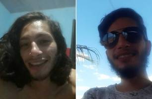 Professor de canto dava 'chá de sêmen' a alunas para melhorar voz no Tocantins (Foto: Reprodução)