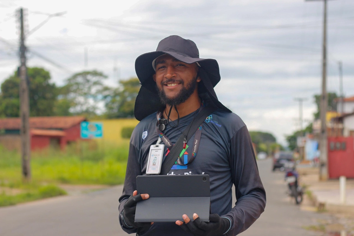 ProUrbe: Sead vai regularizar mais de 2 mil imóveis no município de Piripiri