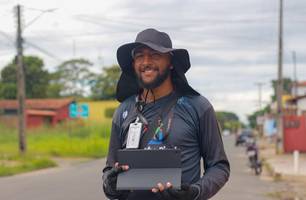 ProUrbe: Sead vai regularizar mais de 2 mil imóveis no município de Piripiri (Foto: Reprodução)