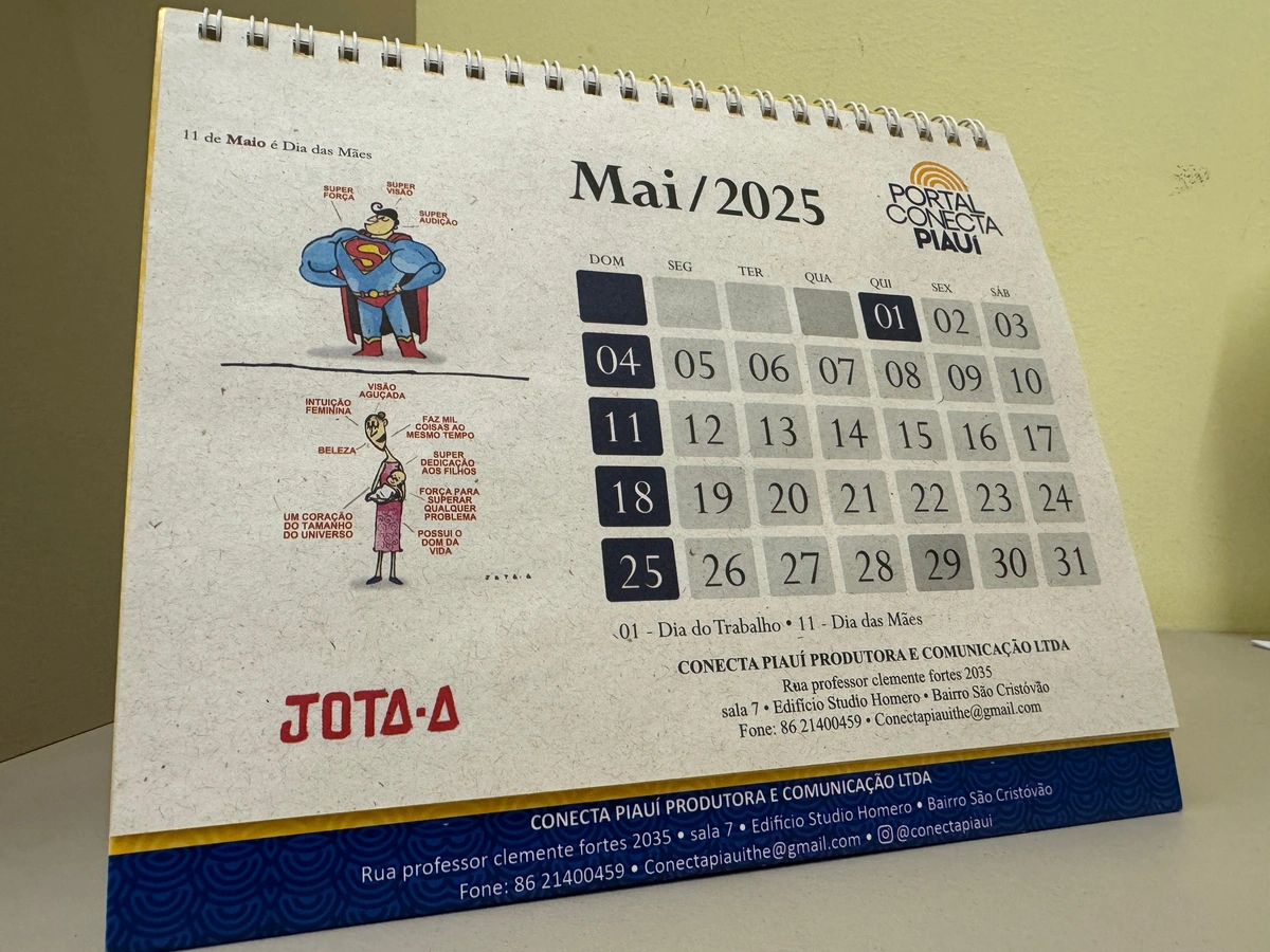 Próximo feriado é na semana que vem; veja o calendário e quantos ainda restam