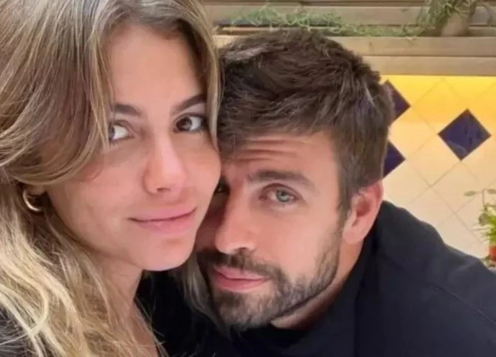 Rumores indicam fim do relacionamento entre Piqué e Clara Chía após possível traição