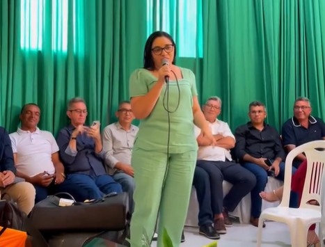 São Gonçalo do Piauí apresenta avanços de 100 dias de gestão