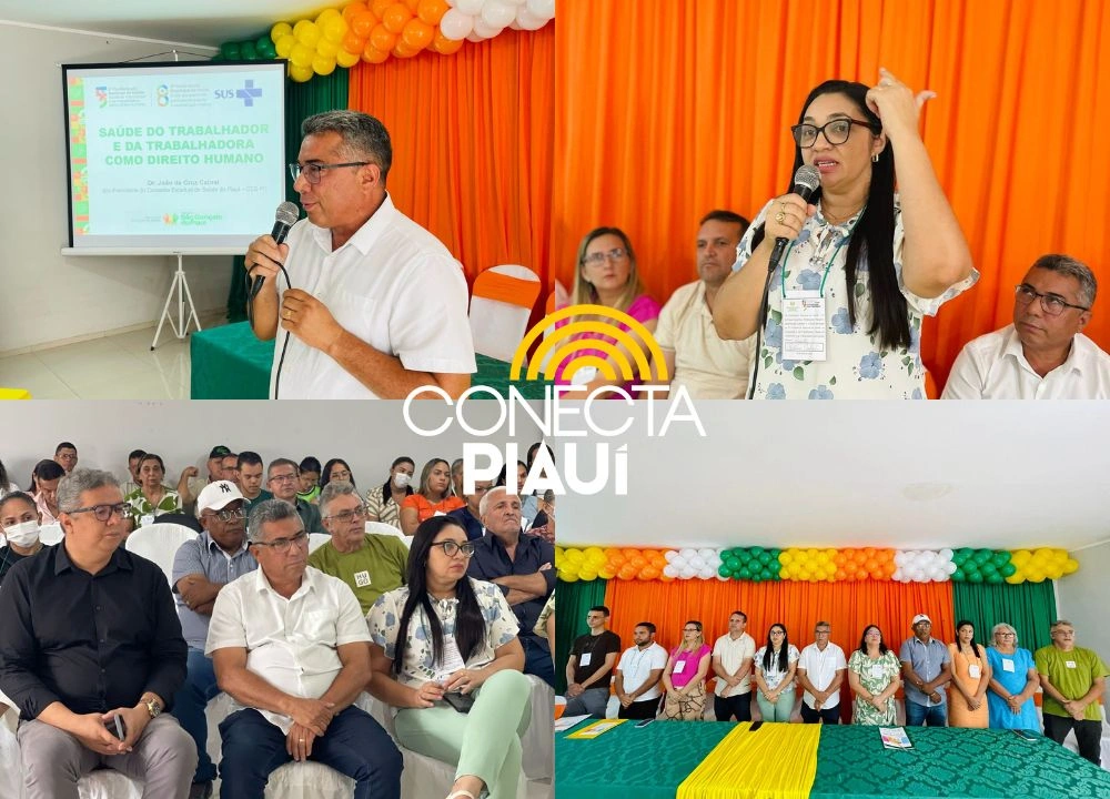 São Gonçalo promove conferências de saúde com foco no SUS e saúde do trabalhador