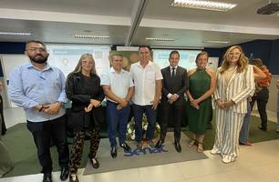 São João do Arraial conquista Selo A do ICMS Ecológico pela quarta vez consecutiva (Foto: Reprodução - Redes sociais) São João do Arraial conquista Selo A do ICMS Ecológico pela quarta vez consecutiva (Foto: Reprodução - Redes sociais)