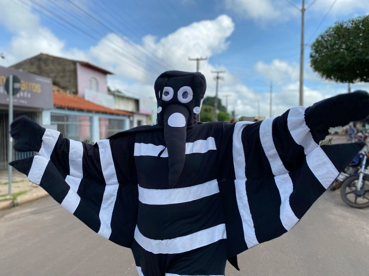 São João do Arraial mobiliza todas as Secretarias em Mutirão de Combate à Dengue