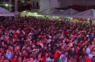São José do Piauí celebra 61 anos com festa marcada por alegria e união (Foto: Reprodução - Redes sociais) São José do Piauí celebra 61 anos com festa marcada por alegria e união (Foto: Reprodução - Redes sociais)