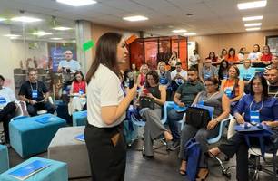 Sebrae no Piauí realiza encontros com o tema 'Educação que Transforma' (Foto: Reprodução)