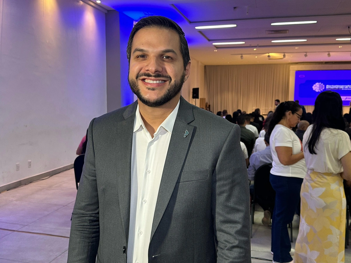 Seduc realiza formação em IA para professores da rede estadual de ensino