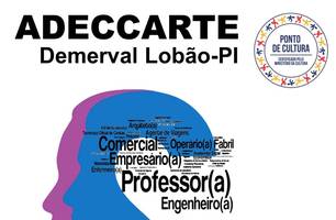 Segundo Balaio Profissional orienta estudantes em Demerval Lobão (Foto: Reprodução) Segundo Balaio Profissional orienta estudantes em Demerval Lobão (Foto: Reprodução)