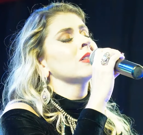 Soraya Castelo Branco