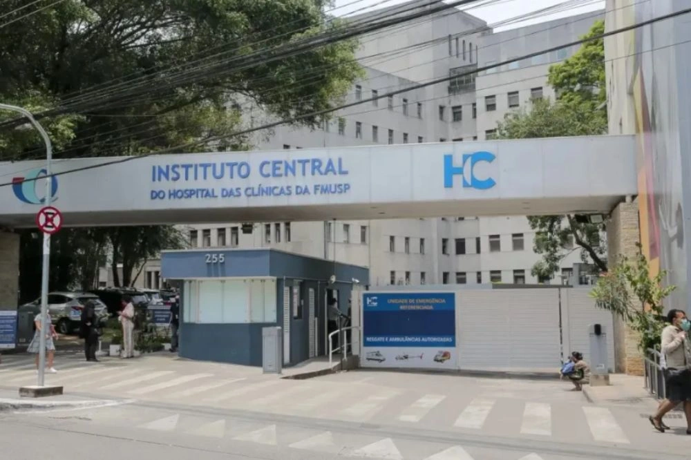 SP: auxiliar de enfermagem é preso após colocar pênis de paciente em coma na boca