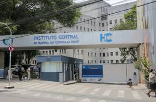 SP: auxiliar de enfermagem é preso após colocar pênis de paciente em coma na boca (Foto: Reprodução)