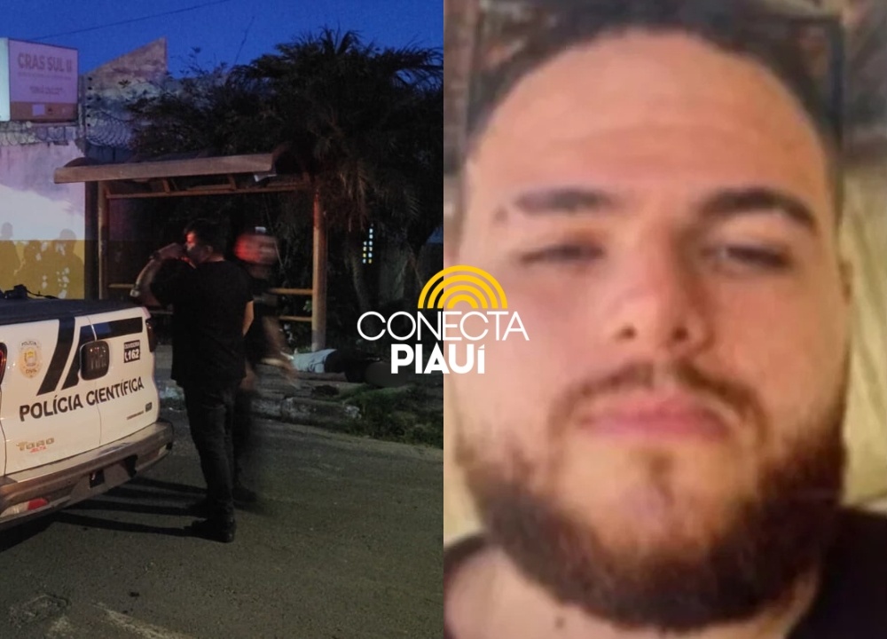 Suposto agiota morto em Teresina teria caído em emboscada após cobrar R$ 560 mil