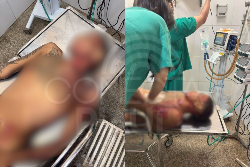 Suspeito de executar PM é morto em troca de tiros com policiais em Teresina