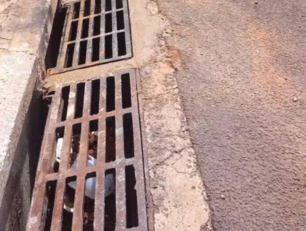 Teresina afunda na chuva e lidera falta de bueiros entre capitais, diz IBGE