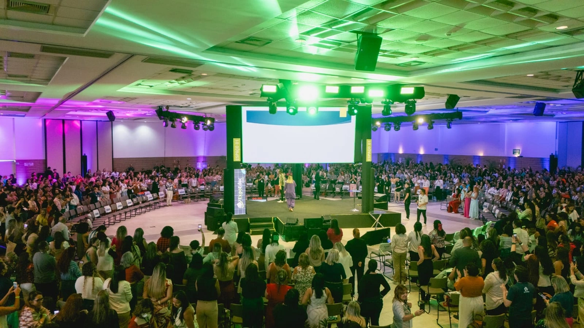 Teresina recebe ExpoEduc Experience evento voltado para gestores educacionais