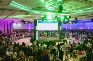 Teresina recebe ExpoEduc Experience evento voltado para gestores educacionais (Foto: Reprodução) Teresina recebe ExpoEduc Experience evento voltado para gestores educacionais (Foto: Reprodução)