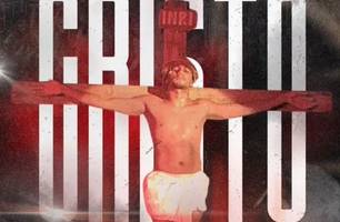 Teresina terá espetáculo da Paixão de Cristo nesta sexta (11) no bairro Poti Velho (Foto: Reprodução)