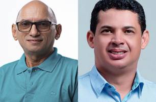 TJ-PI condena vereador Cláudio Galvão a indenizar prefeito Lagoa de São Francisco (Foto: Reprodução)