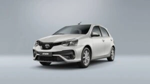 Toyota Etios