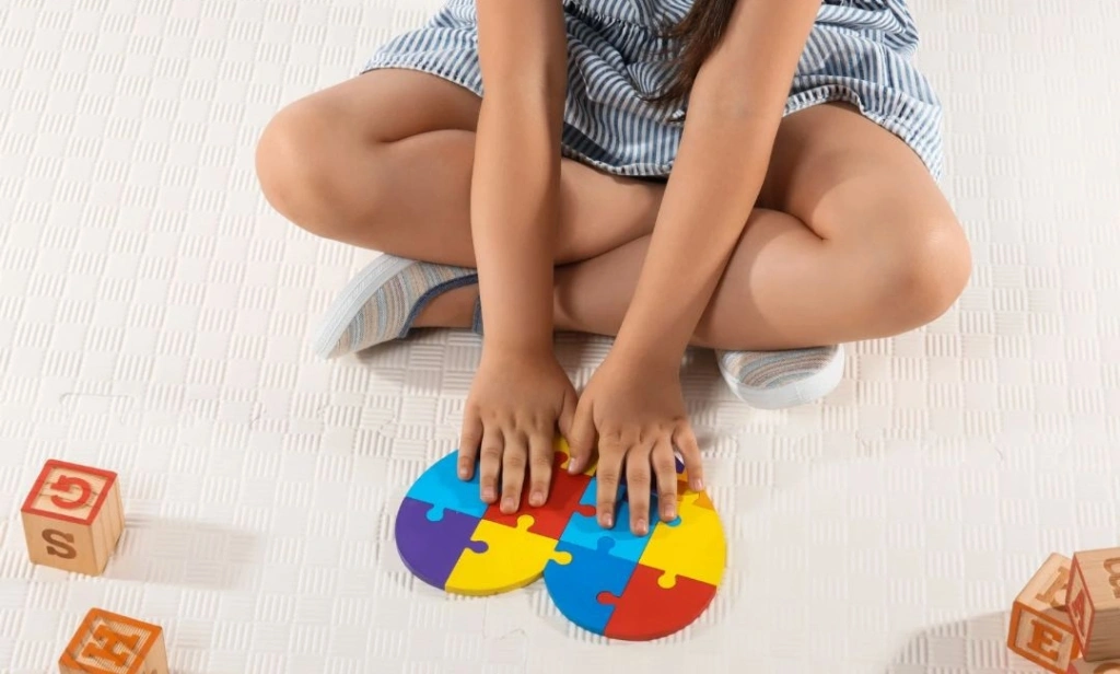 Tratamento multidisciplinar contribui para qualidade de vida da pessoa com autismo