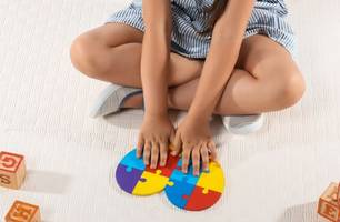 Tratamento multidisciplinar contribui para qualidade de vida da pessoa com autismo (Foto: Divulgação) Tratamento multidisciplinar contribui para qualidade de vida da pessoa com autismo (Foto: Divulgação)