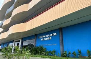 Tribunal de Contas do Estado do Piauí (TCE-PI) (Foto: Conecta Piauí) Tribunal de Contas do Estado do Piauí (TCE-PI) (Foto: Conecta Piauí)