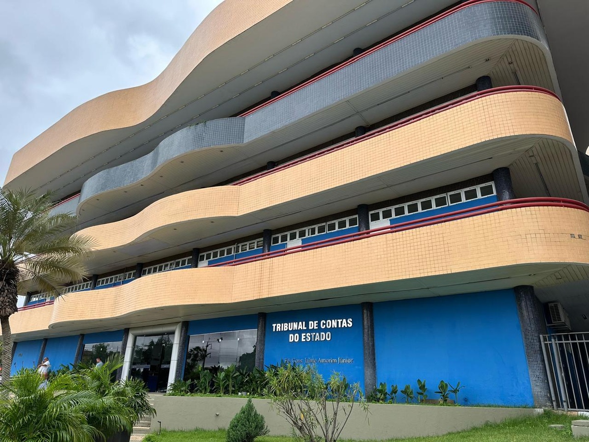 Tribunal de Contas do Estado do Piauí (TCE-PI)