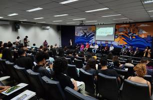 UFPI sedia 2º Simpósio Cann&Quim sobre cannabis e avanços científicos no Brasil (Foto: Reprodução)