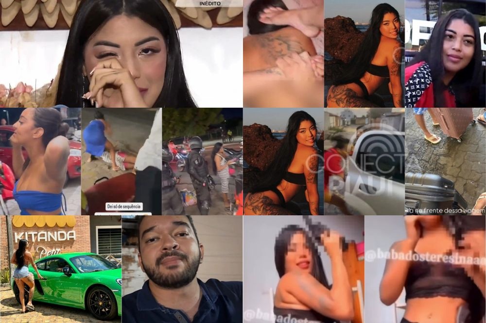 Veja 8 vezes que a blogueira Ana Azevedo se envolveu em polêmicas