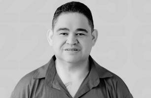 Vereador Brunão (Foto: Reprodução) Vereador Brunão (Foto: Reprodução)