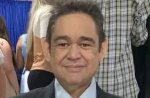Vereador de Parnaíba é transferido para Teresina após piora no quadro de saúde (Foto: Reprodução) Vereador de Parnaíba é transferido para Teresina após piora no quadro de saúde (Foto: Reprodução)