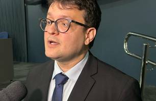 Vereador Petrus Evelyn (Foto: Cecília Brandão / Conecta Piauí) Vereador Petrus Evelyn (Foto: Cecília Brandão / Conecta Piauí)