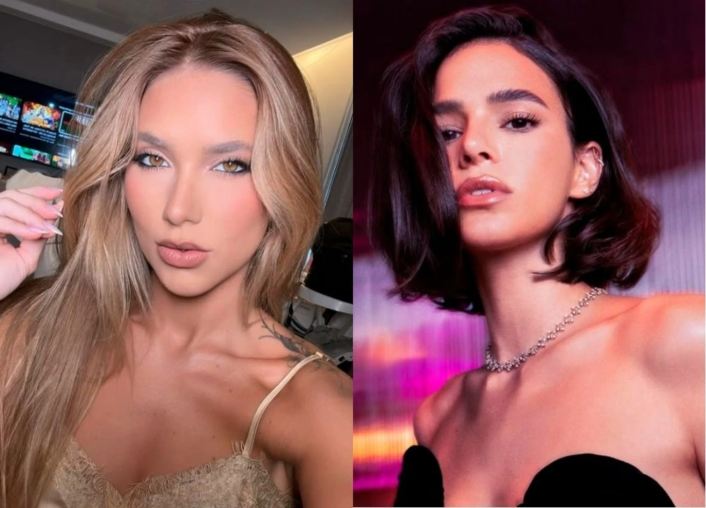 Virginia fala pela primeira vez sobre 'climão' com Bruna Marquezine; entenda