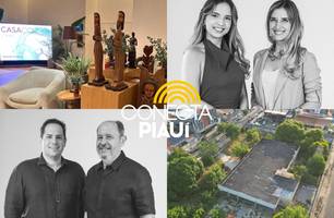 Vitrine de experiências: Elenco CASACOR Piauí 2025 une veteranos e novos profissionais (Foto: Reprodução) Vitrine de experiências: Elenco CASACOR Piauí 2025 une veteranos e novos profissionais (Foto: Reprodução)